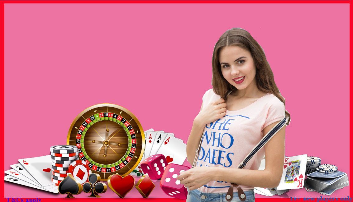 Pioneer Crossing Casino Live Casino